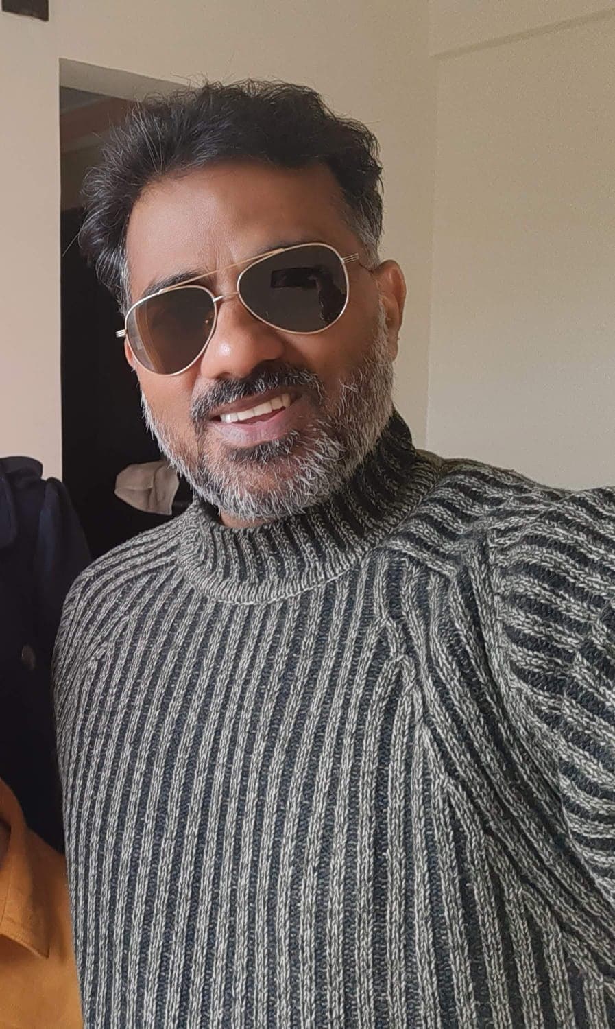 Jiitendra Chauhan